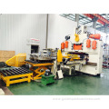 Automatic Tin making machine production line